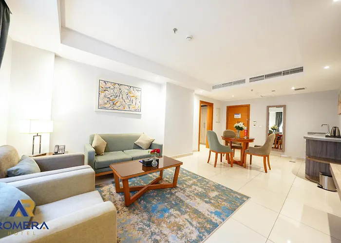 Rovotel Hotel فندق روفوتيل